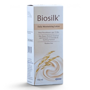 Biosilk Daily Moisturizing Lotion