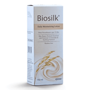 Biosilk Daily Moisturizing Lotion - Cosmosentials