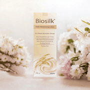 Biosilk Moisturizing Lotion - Cosmosentials