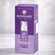 Blemguard Face Serum - Cosmosentials