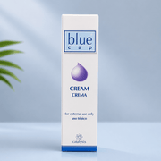 Blue Cap Cream - Cosmosentials