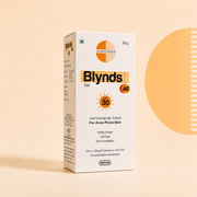 Blynds AC Gel (SPF 30+) - Cosmosentials