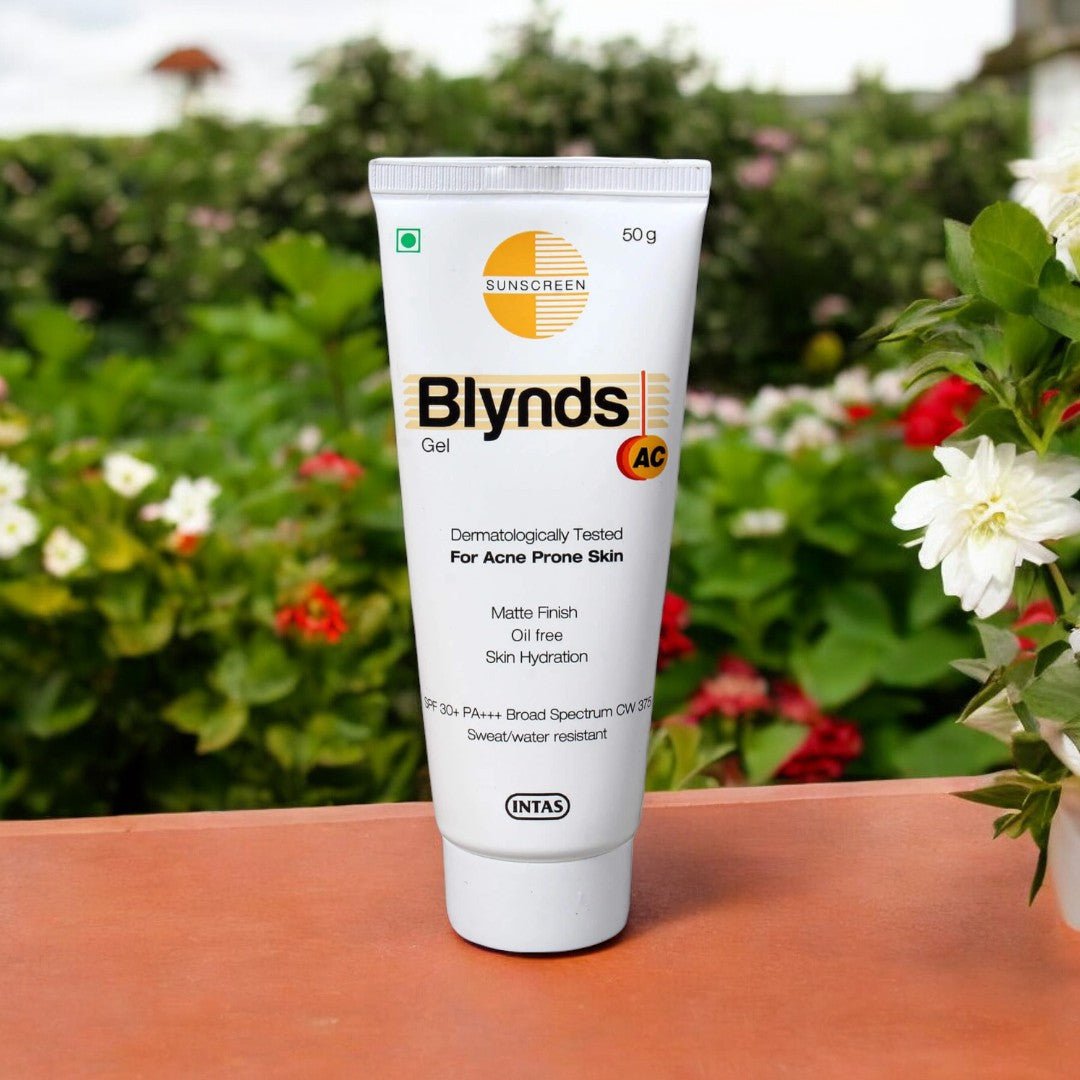 Blynds AC Gel (SPF 30+) - Cosmosentials