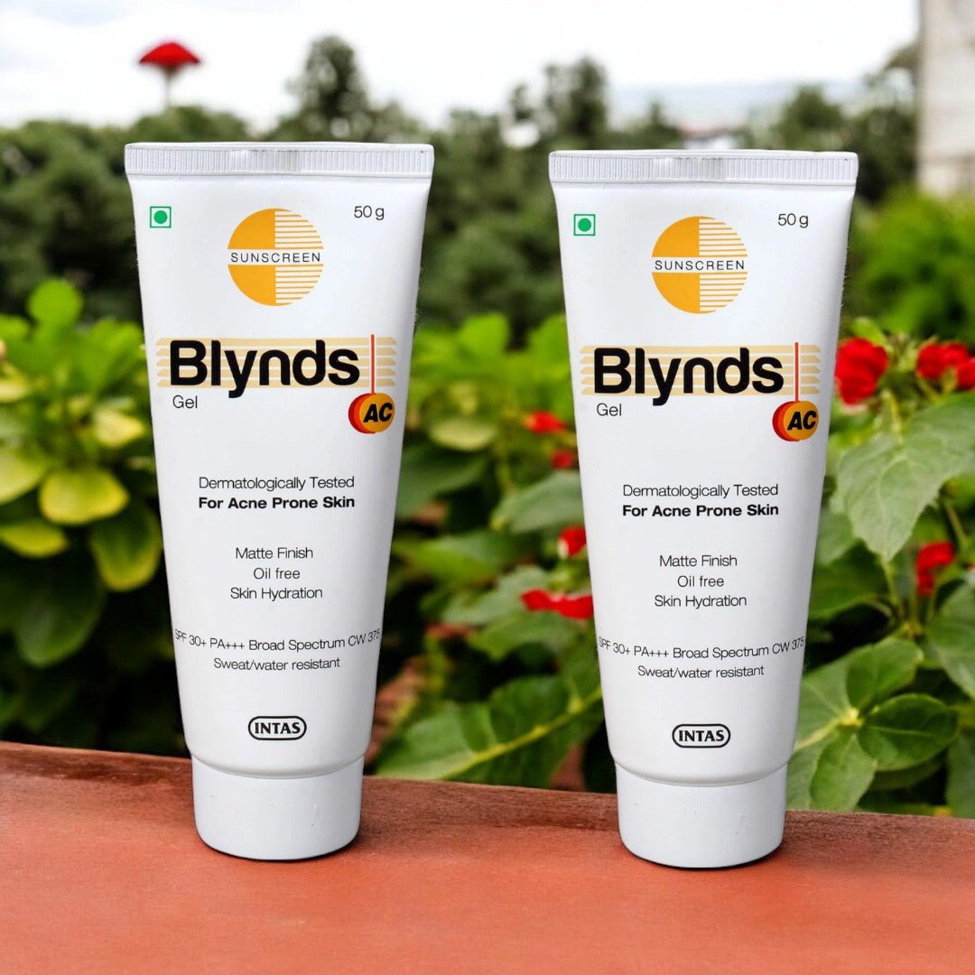 Blynds AC Gel (SPF 30+) - Cosmosentials