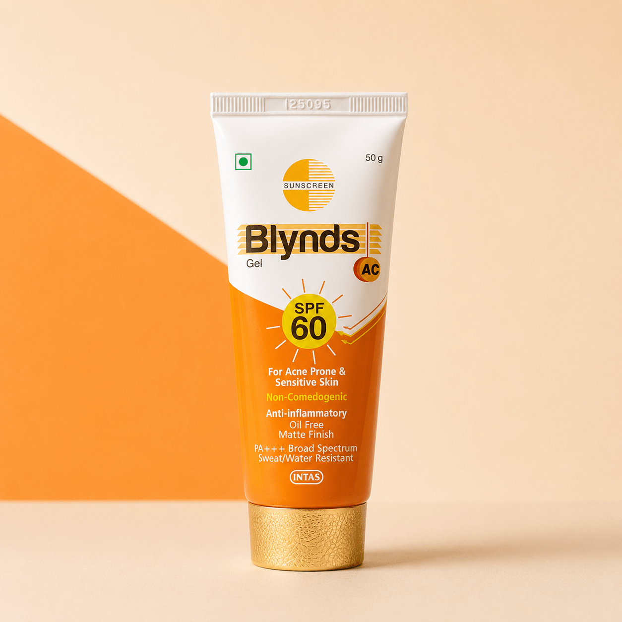 Blynds Ac Gel Spf 60 - Cosmosentials