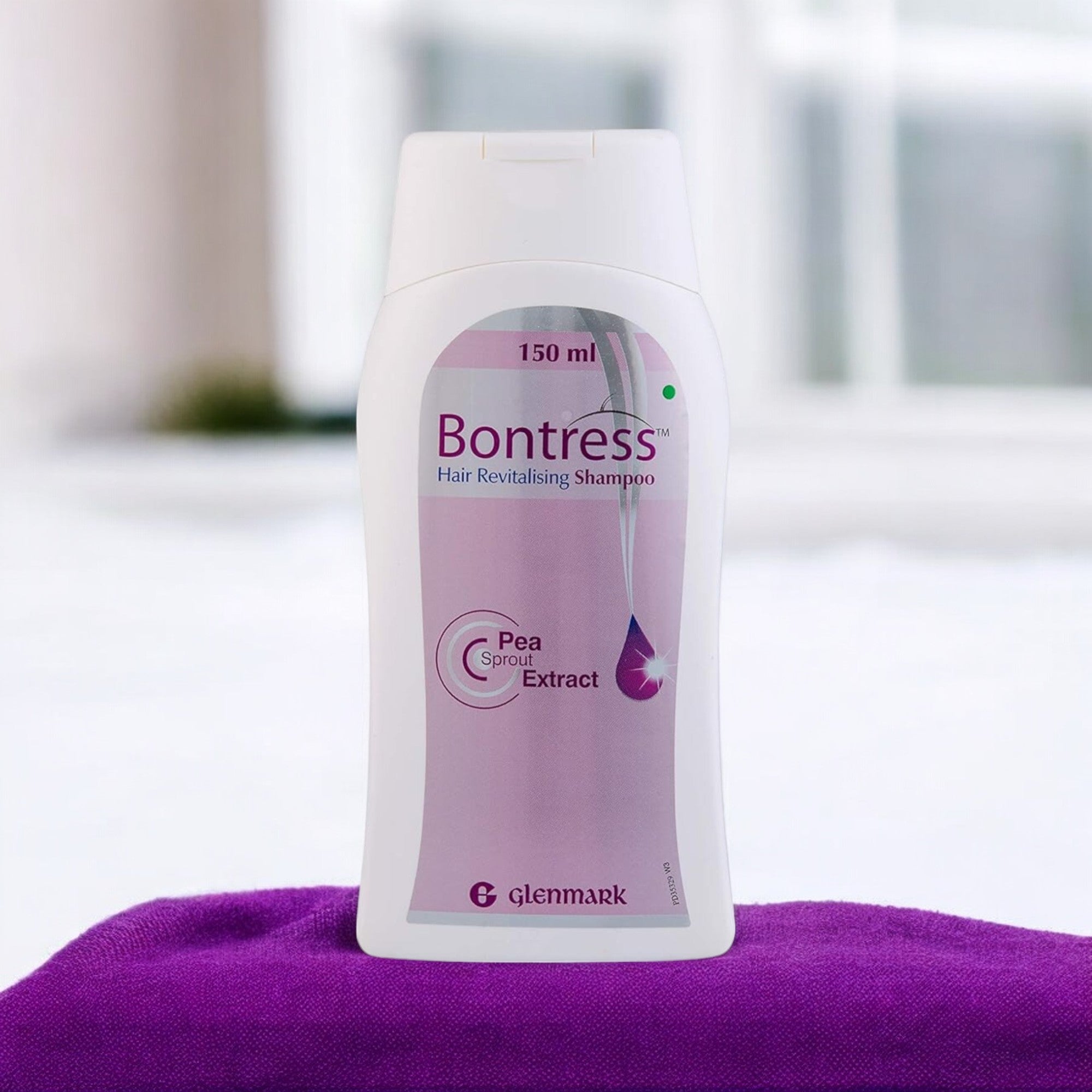 Bontress Hair Revitalising Shampoo - Cosmosentials