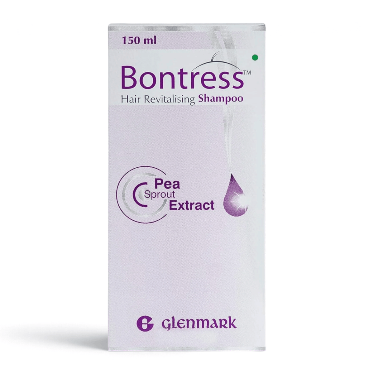 Bontress Hair Revitalising Shampoo - Cosmosentials
