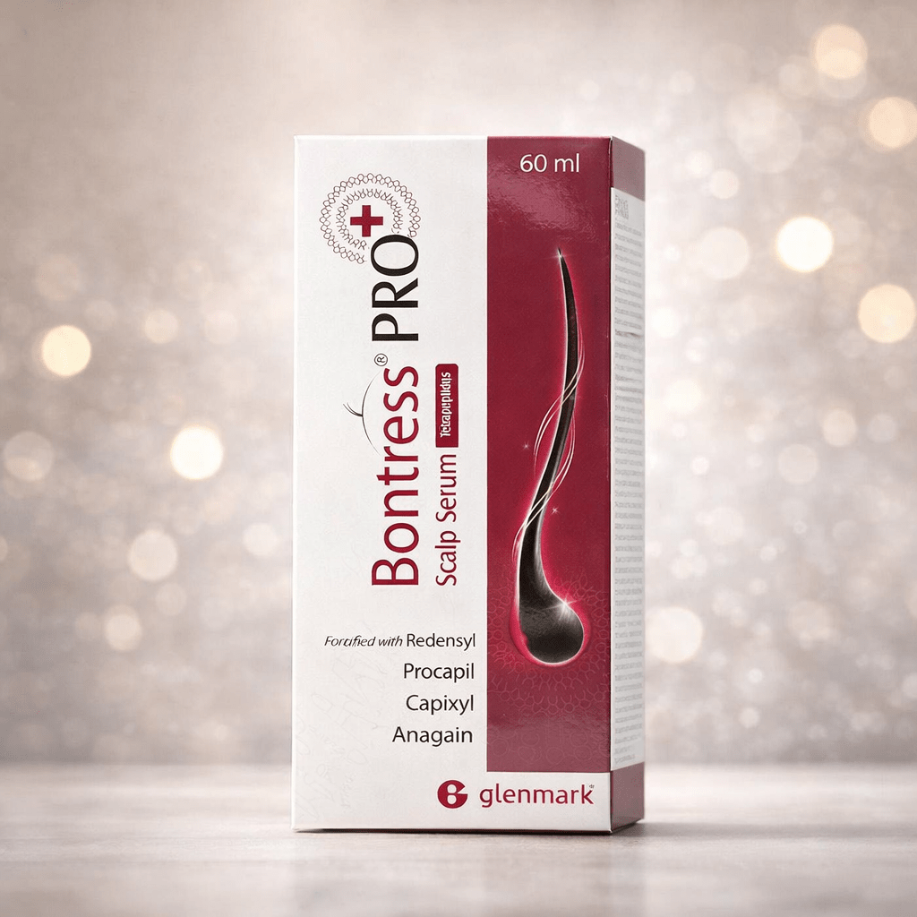 Bontress Pro+ Scalp Serum - Cosmosentials