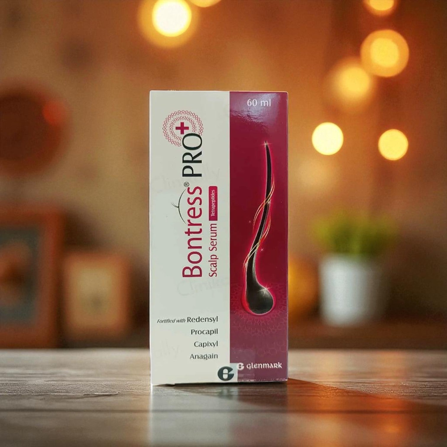 Bontress Pro+ Scalp Serum - Cosmosentials