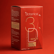 Botanica 3D Serum 30ml - Cosmosentials