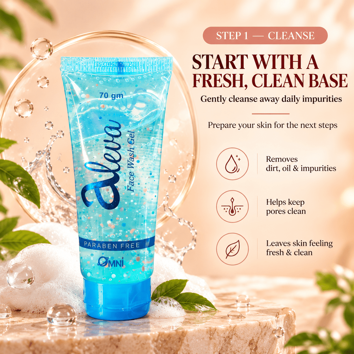 Brightening & Even Tone Combo - Cosmosentials