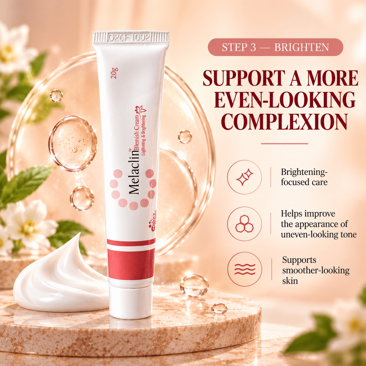 Brightening & Even Tone Combo - Cosmosentials