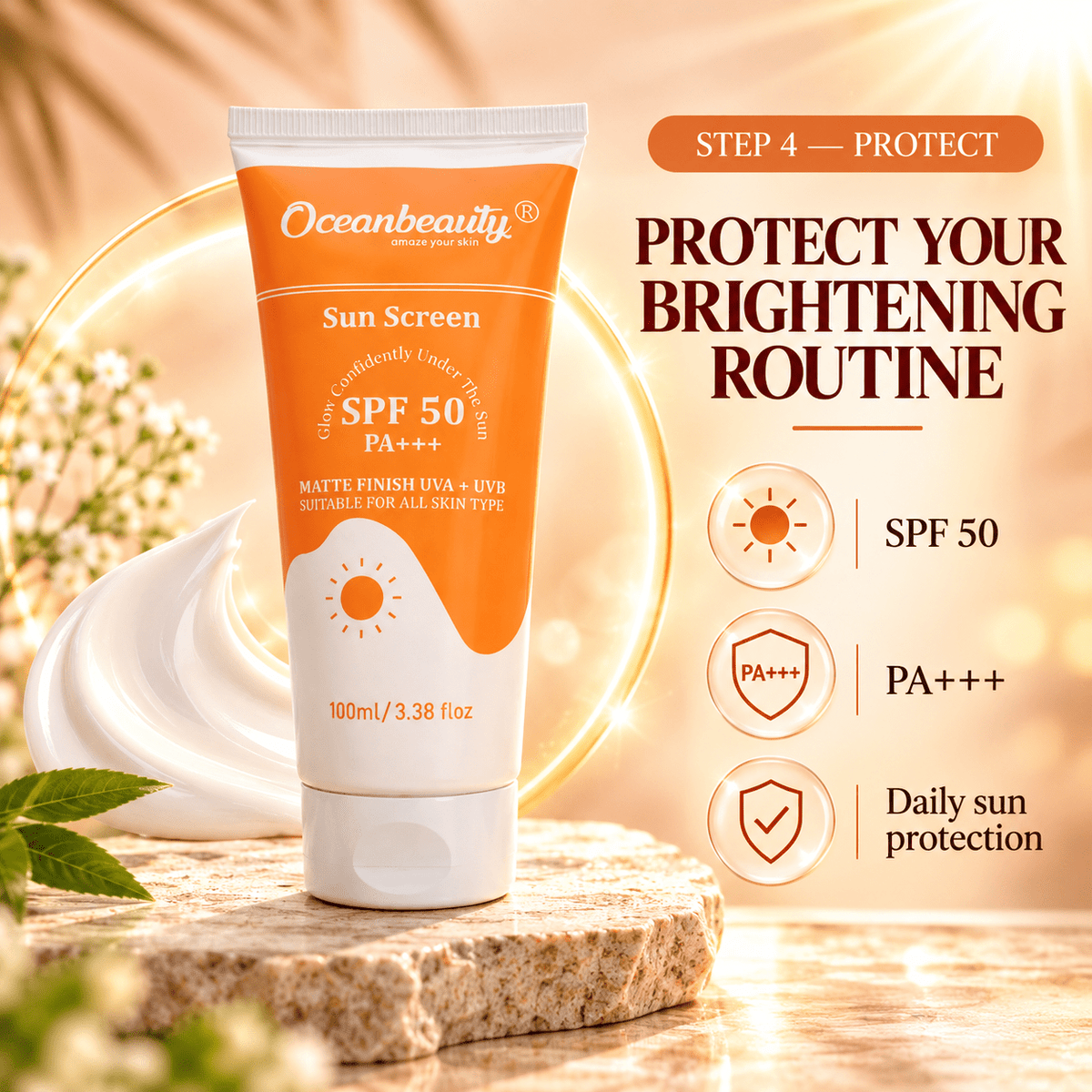 Brightening & Even Tone Combo - Cosmosentials