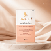 Briglo Liposomal Depigmenting Serum - Cosmosentials