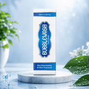 Bubblewash Face Wash - Cosmosentials