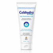 Cebhydra Daily Moisturizing Cream - Cosmosentials