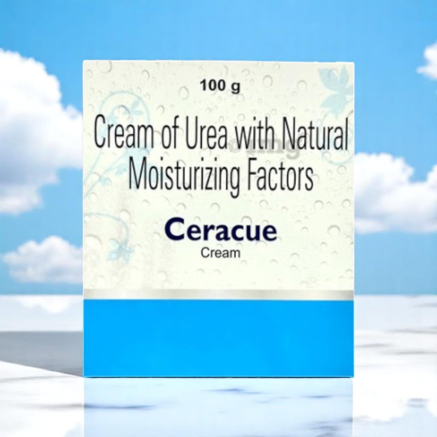 Ceracue Cream - Cosmosentials