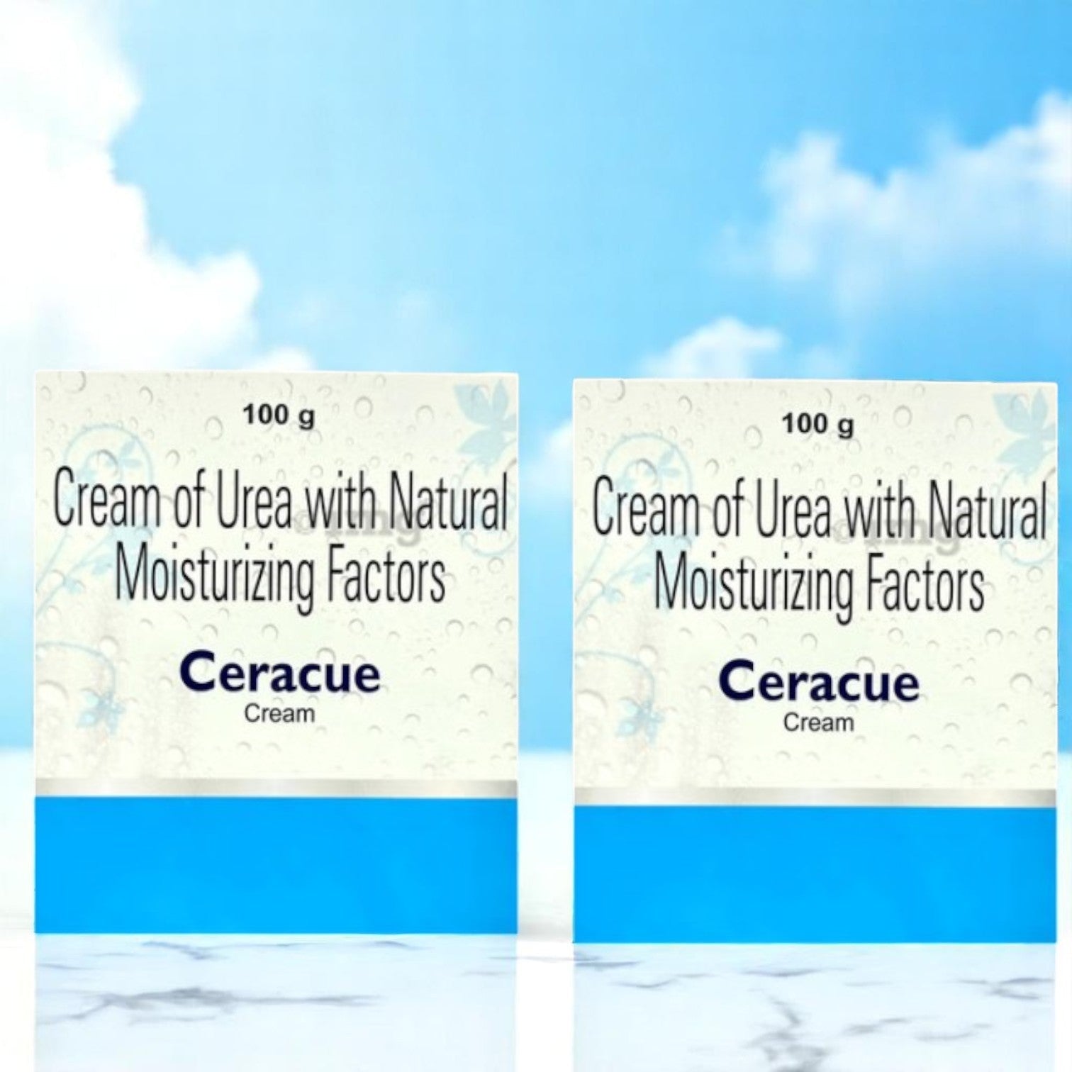 Ceracue Cream - Cosmosentials