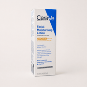 CeraVe AM Facial Moisturising Lotion SPF 50 - Cosmosentials