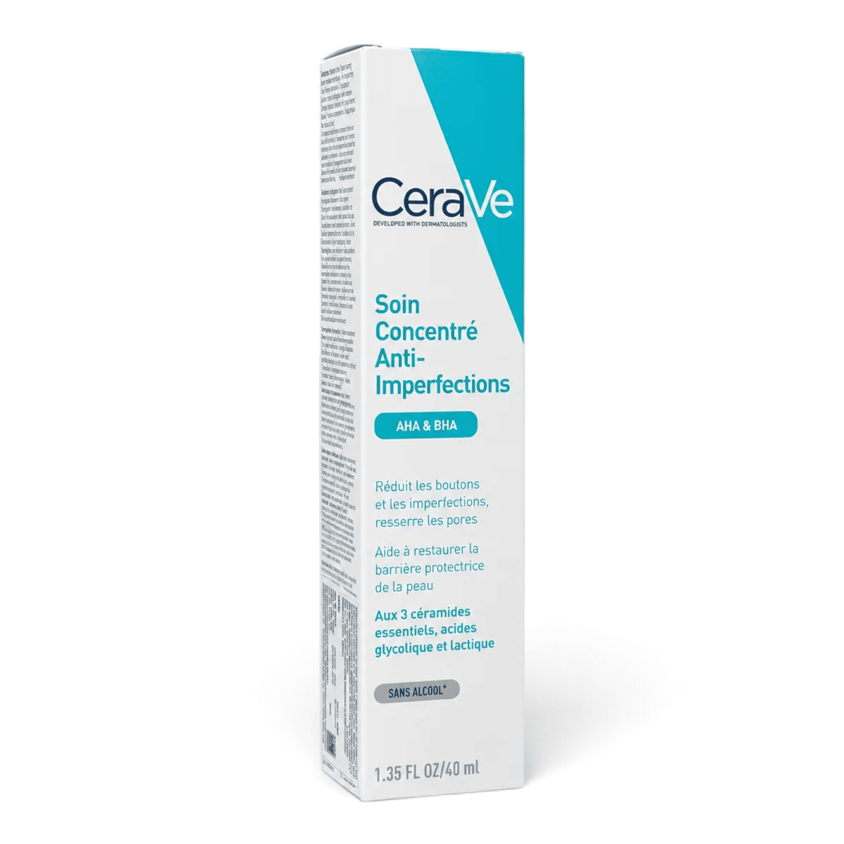 CeraVe Blemish Control Gel - Cosmosentials