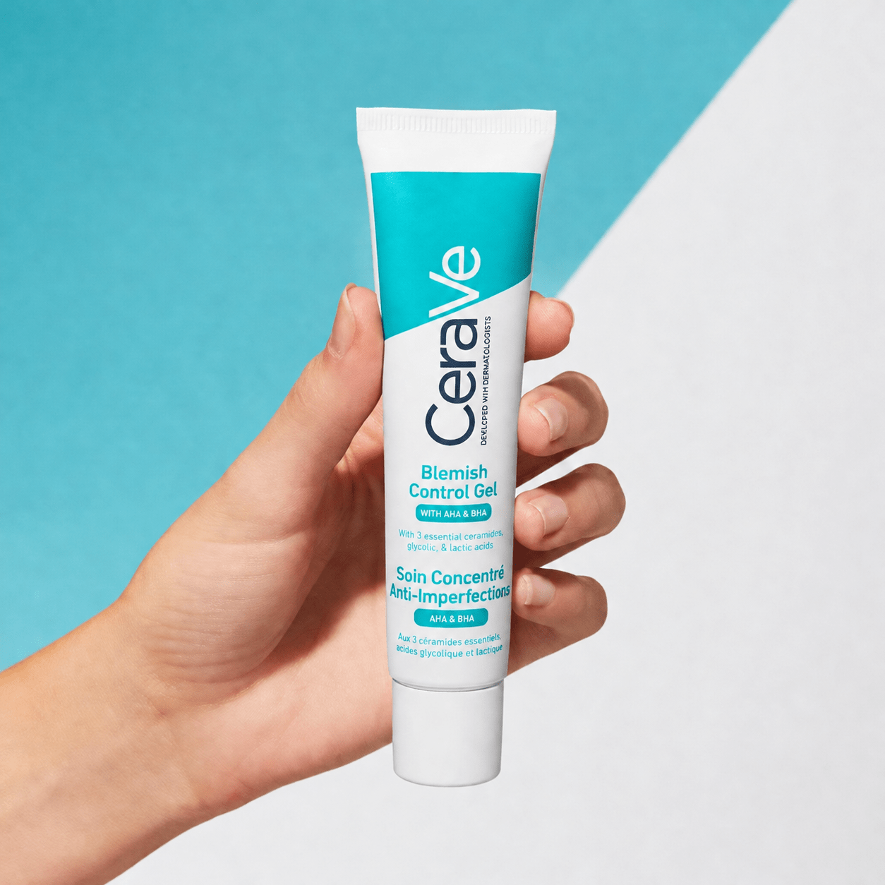 CeraVe Blemish Control Gel - Cosmosentials