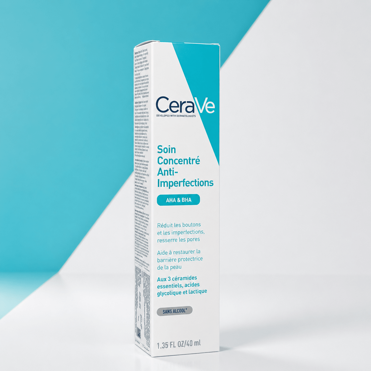 CeraVe Blemish Control Gel - Cosmosentials