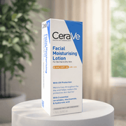 CeraVe Facial Moisturising Lotion AM SPF 30 - Cosmosentials