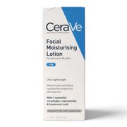 CeraVe Facial Moisturising Lotion PM - Cosmosentials