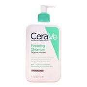 CeraVe Foaming Cleanser 473ml - Cosmosentials