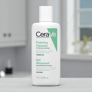 CeraVe Foaming Cleanser - Cosmosentials
