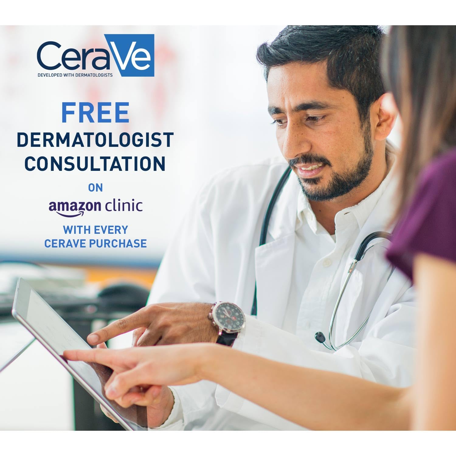 CeraVe Hydrating Cleanser - Cosmosentials