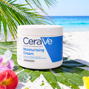 CeraVe Moisturising Cream 454g - Cosmosentials