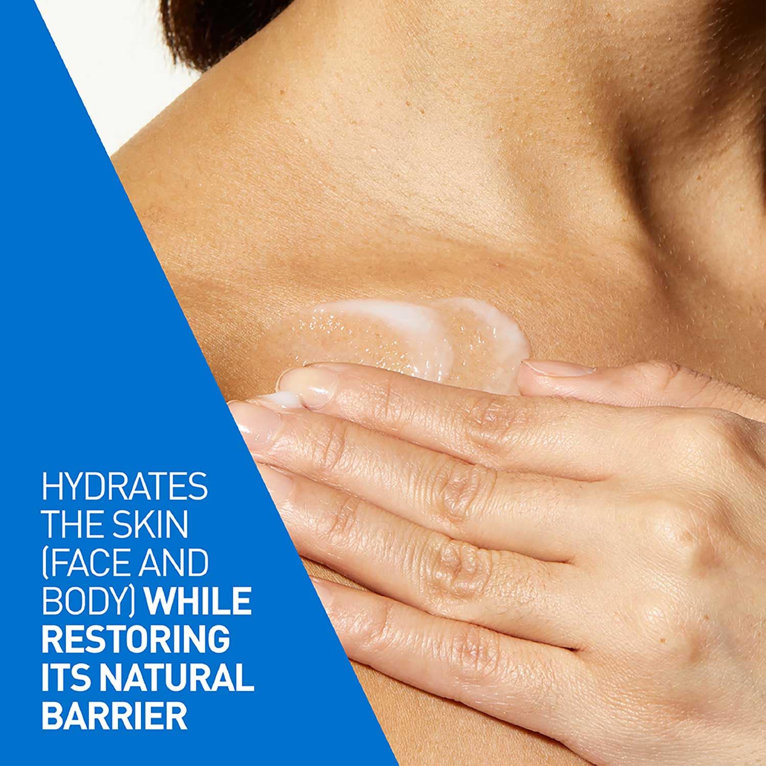 CeraVe Moisturizing Lotion - Cosmosentials