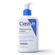 CeraVe Moisturizing Lotion 236ml - Cosmosentials