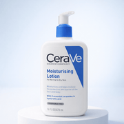 CeraVe Moisturizing Lotion 473ml - Cosmosentials