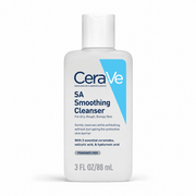 CeraVe SA Smoothing Cleanser – 88ml - Cosmosentials