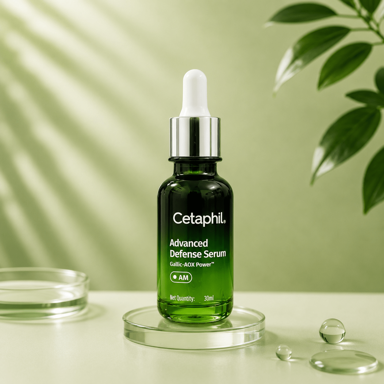 Cetaphil Advanced Defense Serum 30ml - Cosmosentials