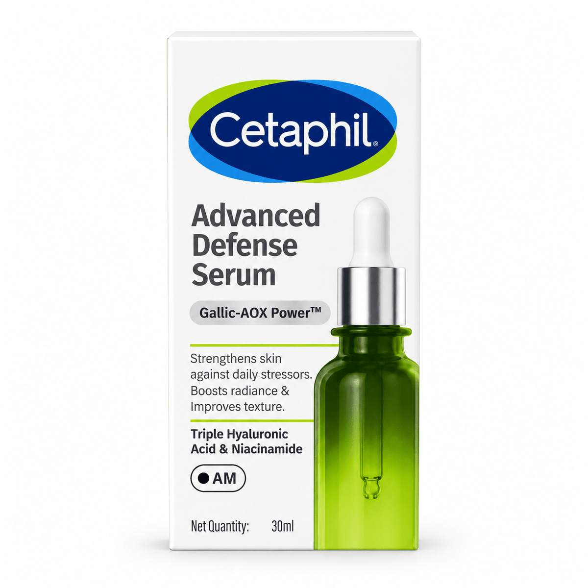 Cetaphil Advanced Defense Serum 30ml - Cosmosentials