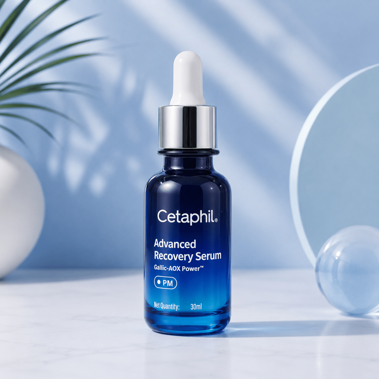 Cetaphil Advanced Recovery Serum 30ml - Cosmosentials