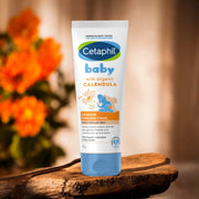 Cetaphil Baby Advance Protection Cream with Organic Calendula - Cosmosentials