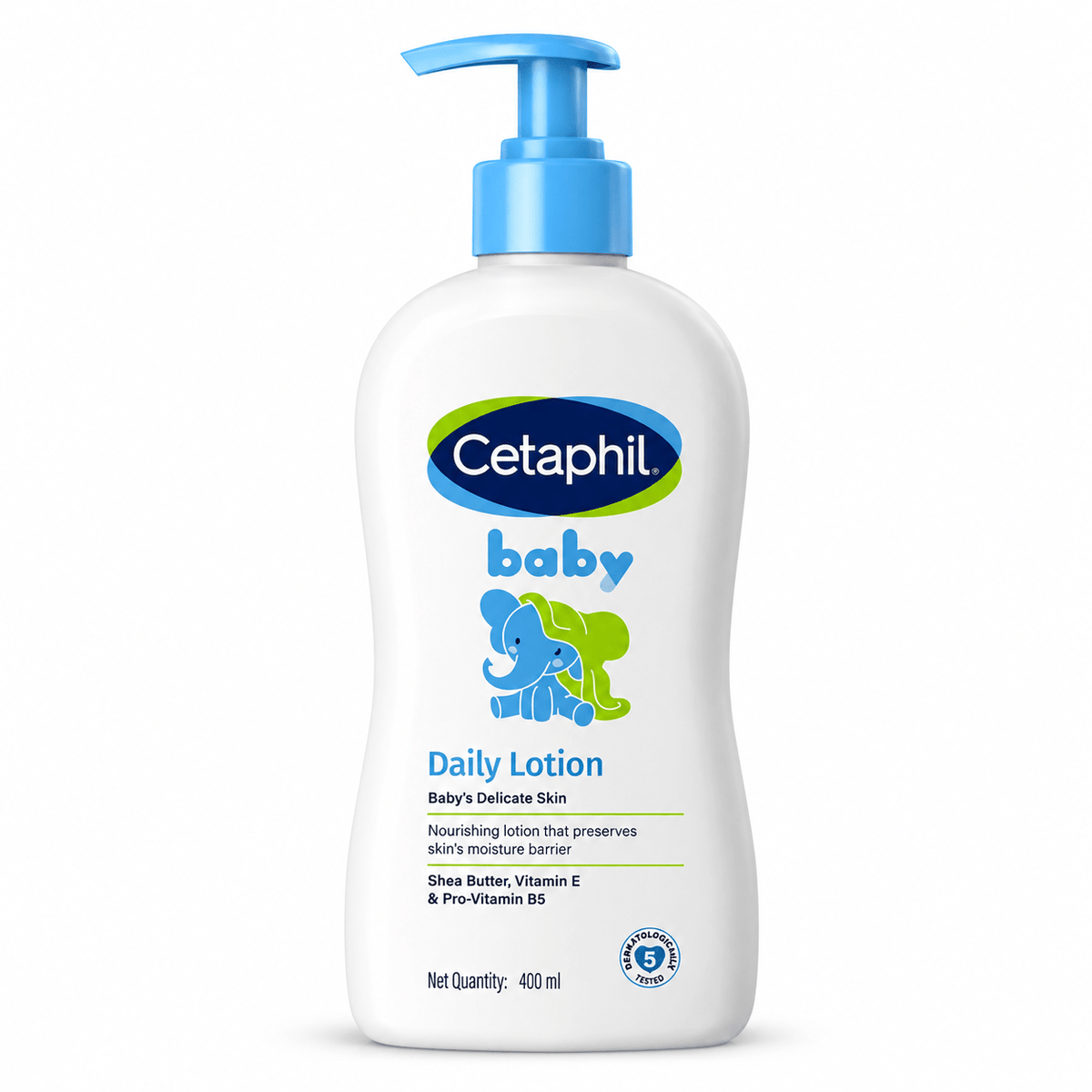 Cetaphil Baby Daily Lotion - Cosmosentials