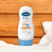Cetaphil Baby Gentle Wash With Organic Calendula - Cosmosentials