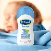 Cetaphil Baby Massage Oil - Cosmosentials