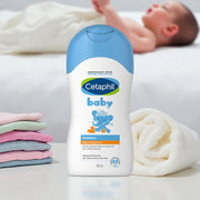 Cetaphil Baby Shampoo - Cosmosentials