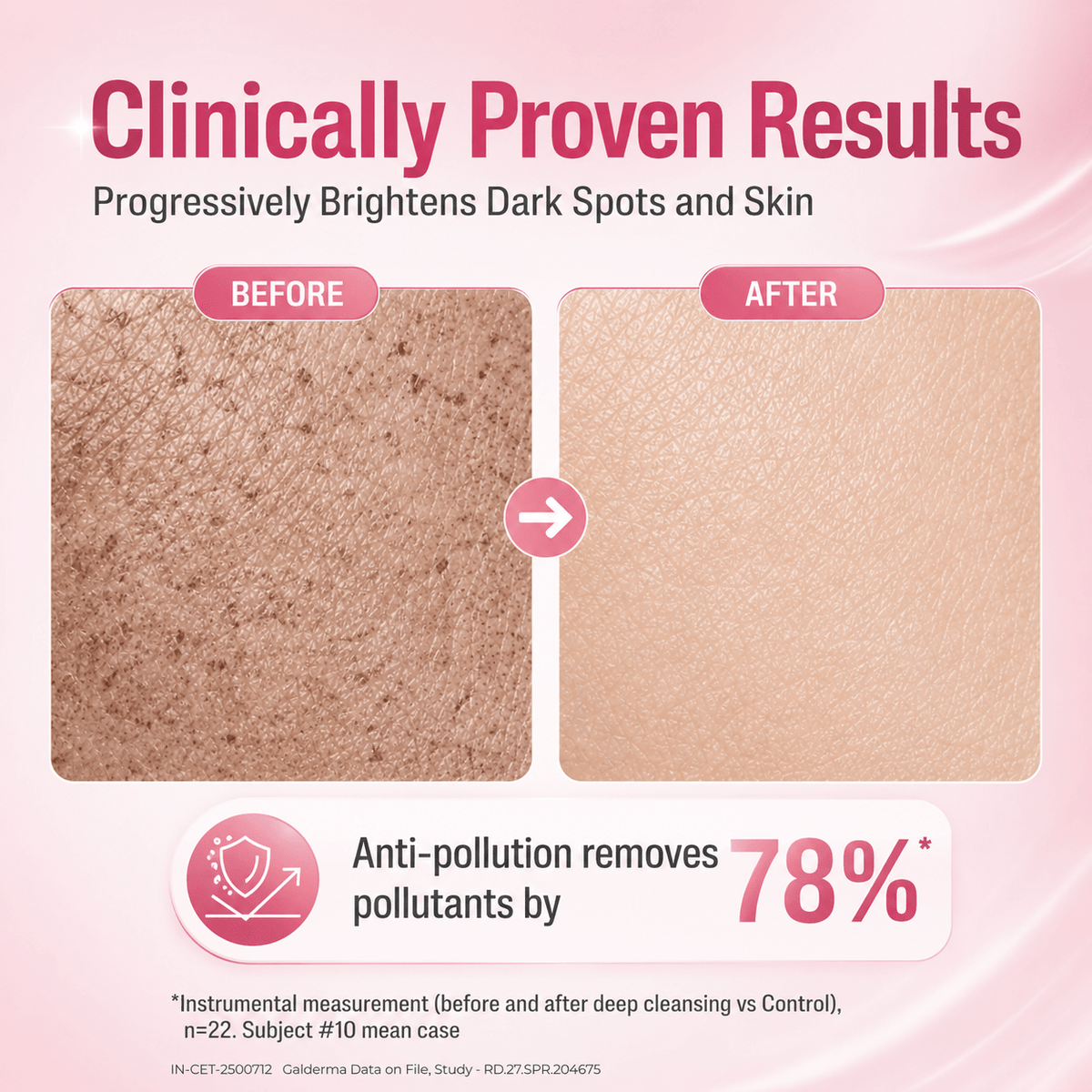 Cetaphil Bright Healthy Radiance Gentle Renewing Cleanser - Cosmosentials