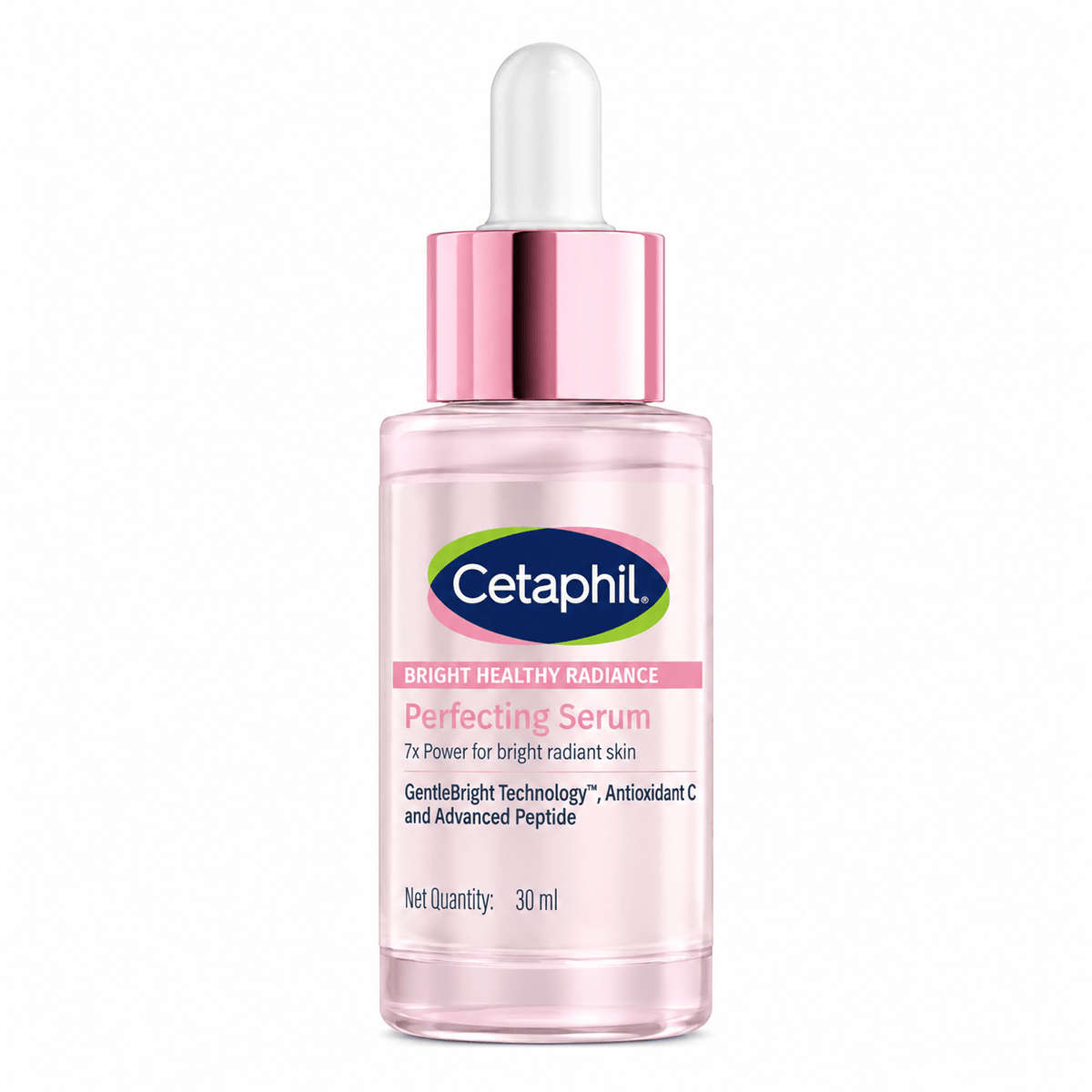 Cetaphil Bright Healthy Radiance Perfecting Serum 7x - Cosmosentials