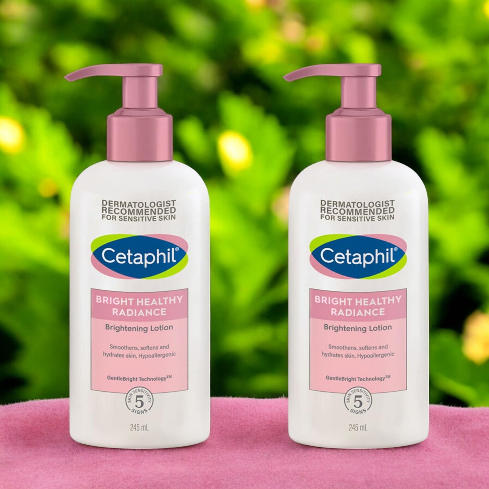 Cetaphil Brightening Lotion - Cosmosentials