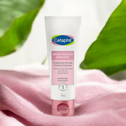 Cetaphil Brightness Reveal Creamy Cleanser - Cosmosentials