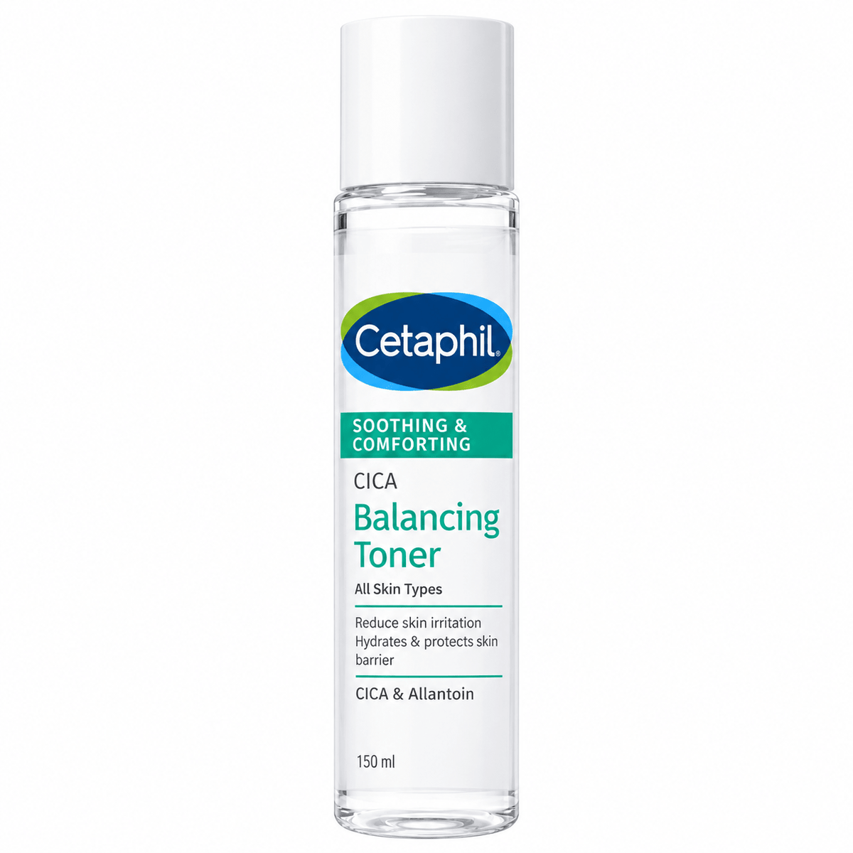 Cetaphil CICA Balancing Toner - Cosmosentials