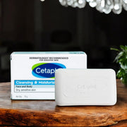 Cetaphil Cleansing & Moisturising Syndet Bar - Cosmosentials